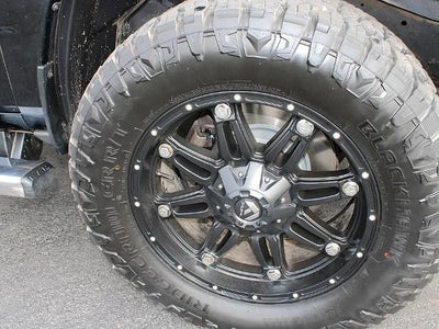 2022 RAM 2500 Tradesman 4x4 Crew Cab 8' Box