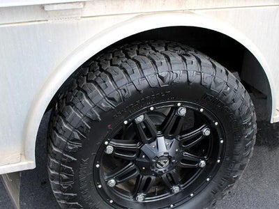 2022 RAM 2500 Tradesman 4x4 Crew Cab 8' Box