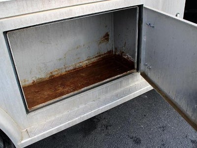 2022 RAM 2500 Tradesman 4x4 Crew Cab 8' Box