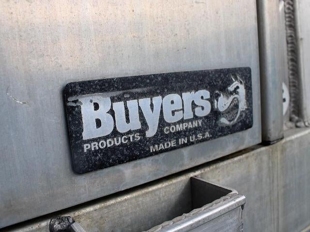 2022 RAM 2500 Tradesman 4x4 Crew Cab 8' Box