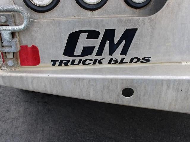 2022 RAM 2500 Tradesman 4x4 Crew Cab 8' Box