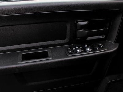 2022 RAM 2500 Tradesman 4x4 Crew Cab 8' Box