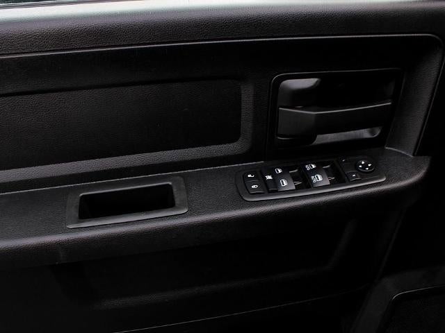 2022 RAM 2500 Tradesman 4x4 Crew Cab 8' Box