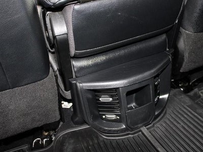 2022 RAM 2500 Tradesman 4x4 Crew Cab 8' Box