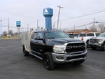 2022 RAM 2500 Tradesman 4x4 Crew Cab 8' Box