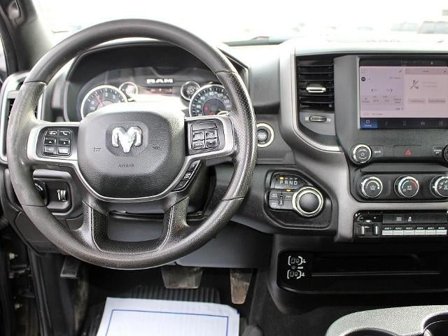 2022 RAM 2500 Tradesman 4x4 Crew Cab 8' Box