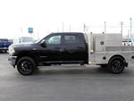 2022 RAM 2500 Tradesman 4x4 Crew Cab 8' Box