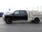 2022 RAM 2500 Tradesman 4x4 Crew Cab 8' Box