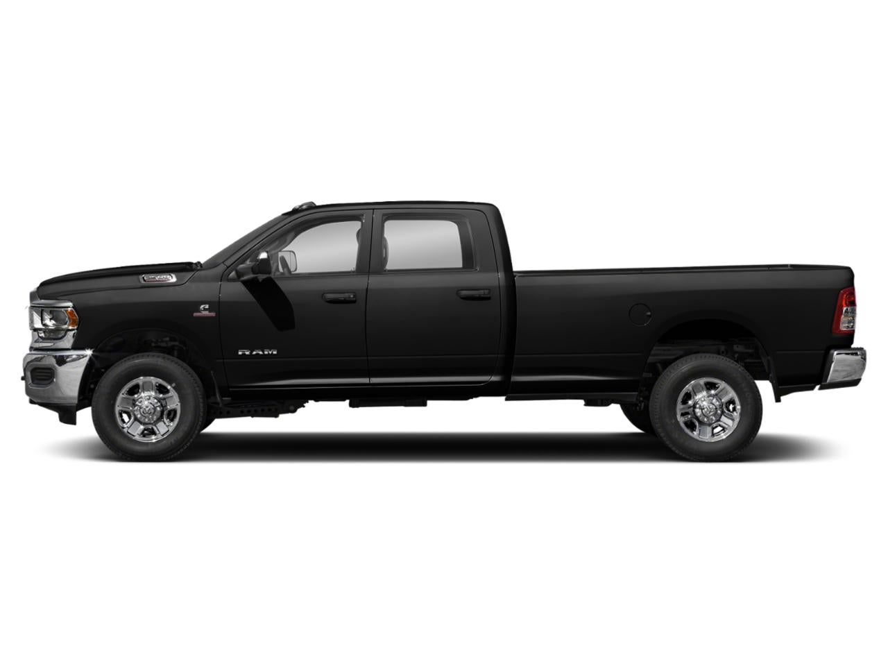 2022 RAM 2500 Tradesman 4x4 Crew Cab 8' Box