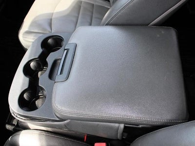 2015 RAM 2500 4WD Crew Cab 8 Ft Box Tradesman