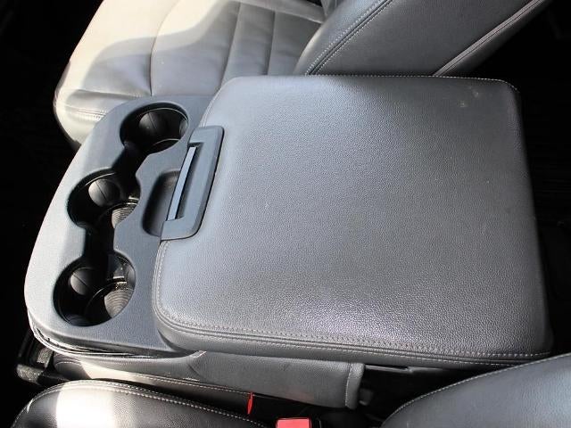 2015 RAM 2500 4WD Crew Cab 8 Ft Box Tradesman