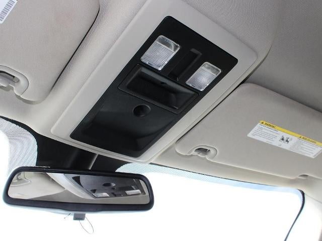2015 RAM 2500 4WD Crew Cab 8 Ft Box Tradesman