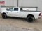 2015 RAM 2500 4WD Crew Cab 8 Ft Box Tradesman