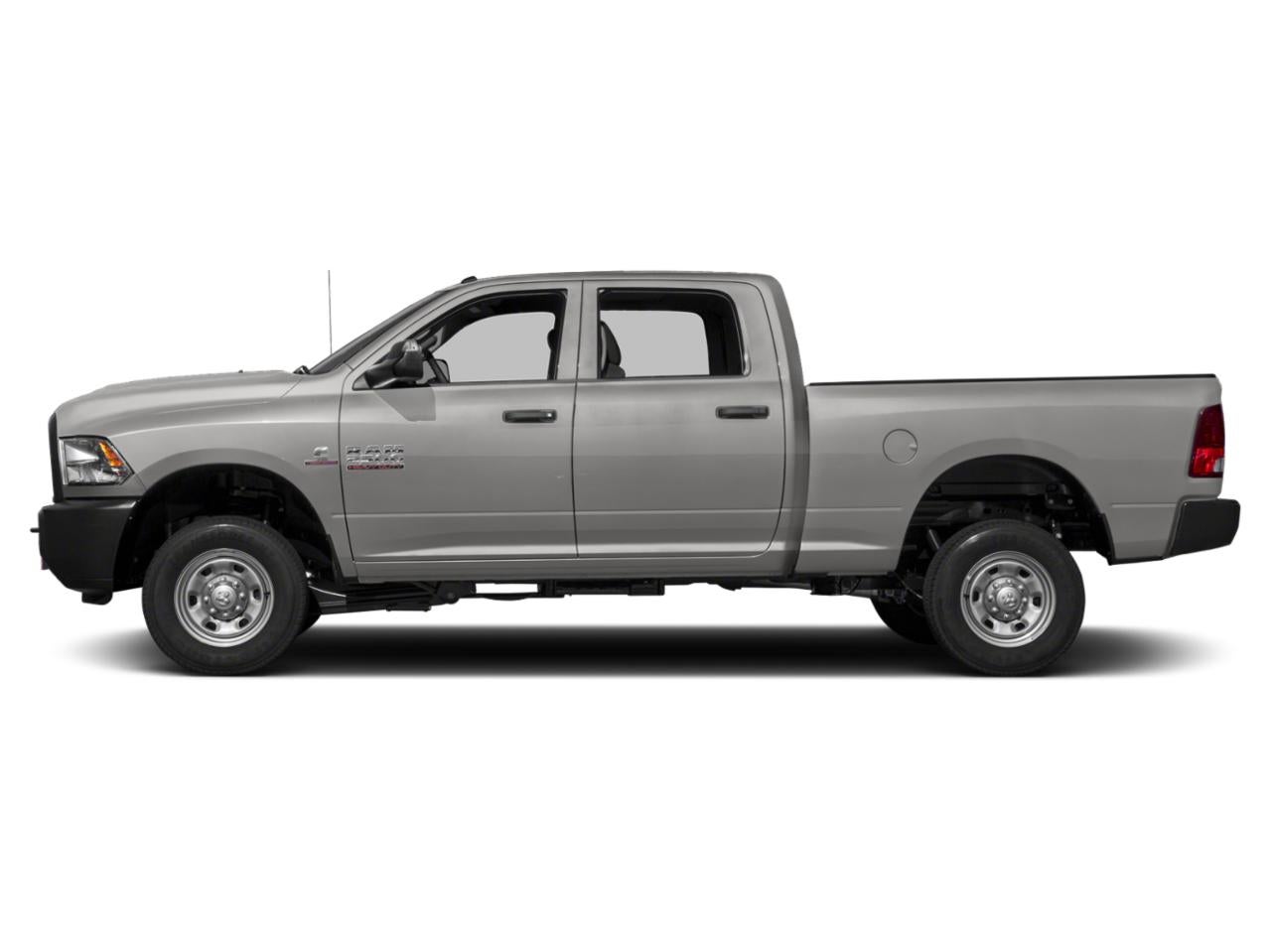 2015 RAM 2500 4WD Crew Cab 8 Ft Box Tradesman