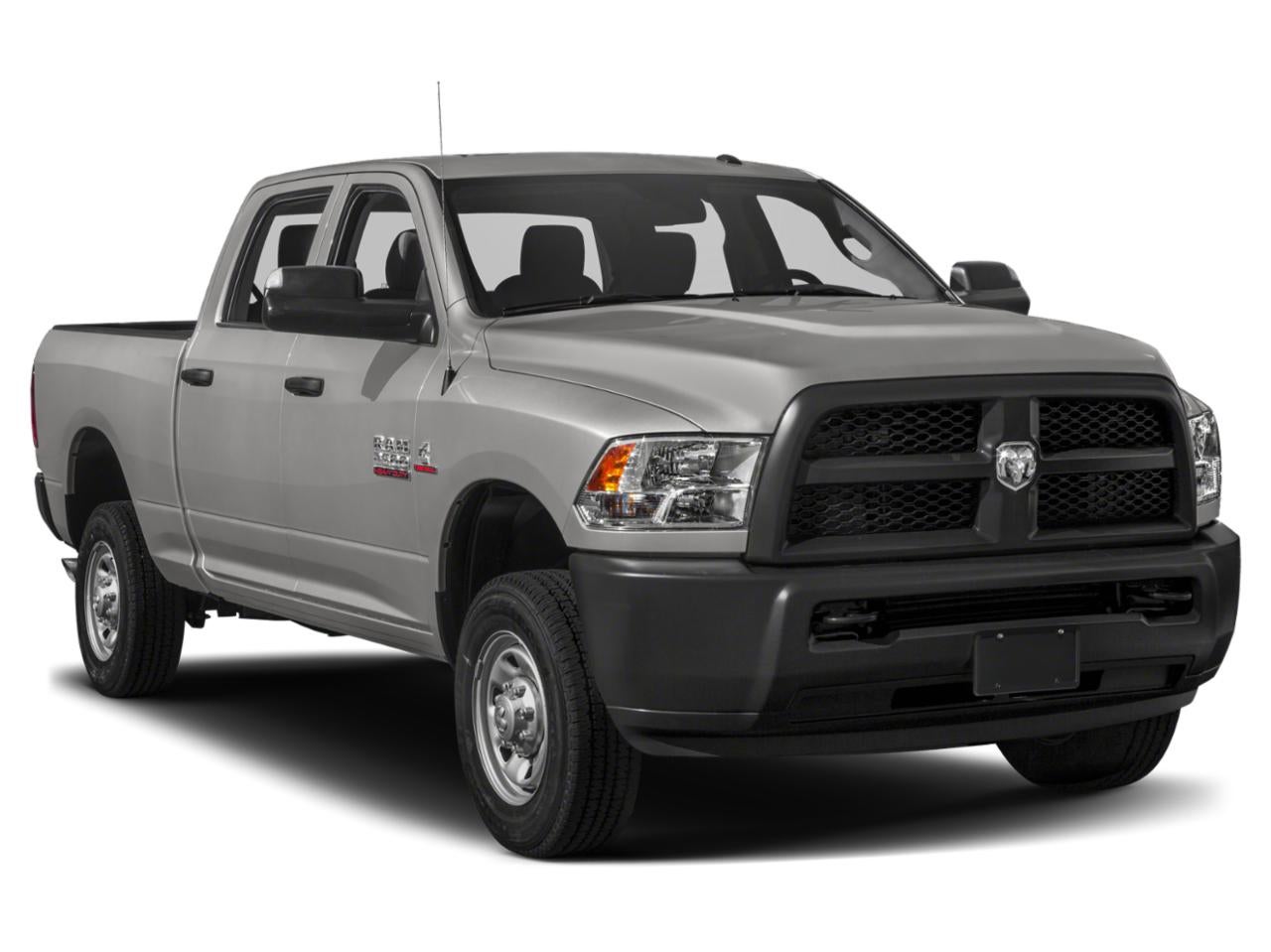 2015 RAM 2500 4WD Crew Cab 8 Ft Box Tradesman