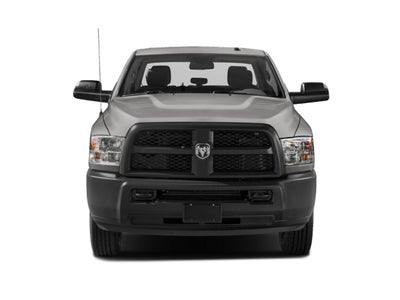 2015 RAM 2500 4WD Crew Cab 8 Ft Box Tradesman