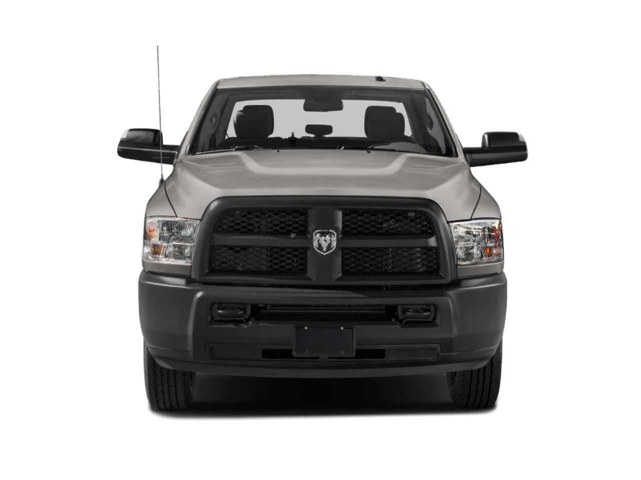 2015 RAM 2500 4WD Crew Cab 8 Ft Box Tradesman
