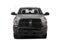 2015 RAM 2500 4WD Crew Cab 8 Ft Box Tradesman