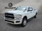 2022 RAM 2500 Tradesman 4x4 Crew Cab 8' Box