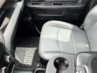 2022 RAM 2500 Tradesman 4x4 Crew Cab 8' Box