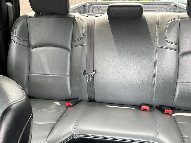 2022 RAM 2500 Tradesman 4x4 Crew Cab 8' Box