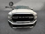 2022 RAM 2500 Tradesman 4x4 Crew Cab 8' Box