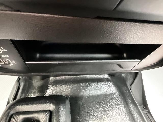2022 RAM 2500 Tradesman 4x4 Crew Cab 8' Box