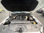 2022 RAM 2500 Tradesman 4x4 Crew Cab 8' Box