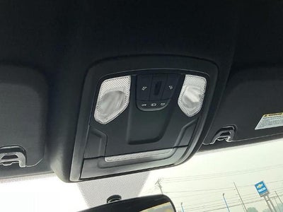 2022 RAM 2500 Tradesman 4x4 Crew Cab 8' Box