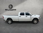 2022 RAM 2500 Tradesman 4x4 Crew Cab 8' Box