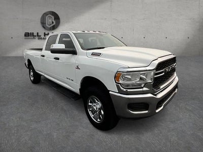 2022 RAM 2500 Tradesman 4x4 Crew Cab 8' Box