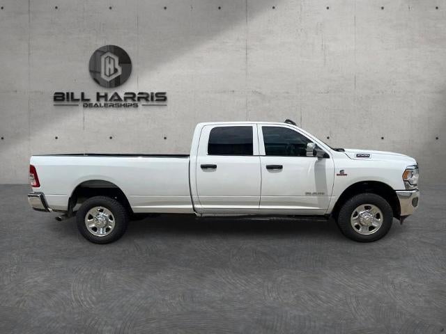 2022 RAM 2500 Tradesman 4x4 Crew Cab 8' Box