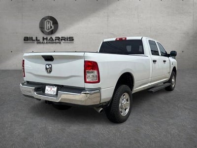 2022 RAM 2500 Tradesman 4x4 Crew Cab 8' Box