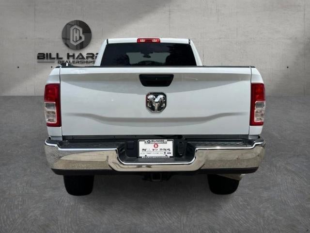 2022 RAM 2500 Tradesman 4x4 Crew Cab 8' Box