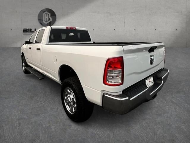 2022 RAM 2500 Tradesman 4x4 Crew Cab 8' Box