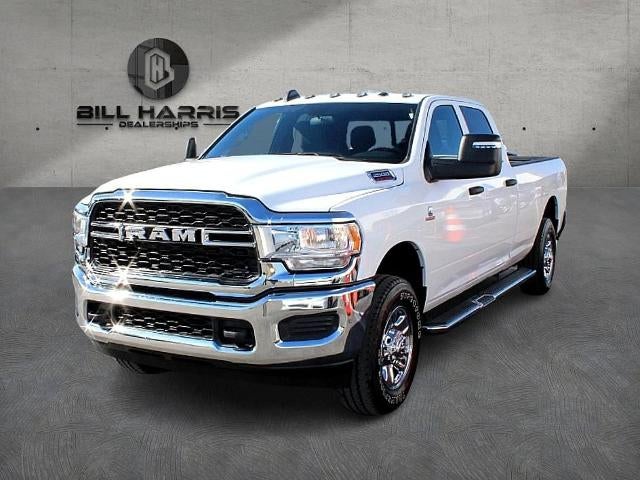 2024 RAM 2500 Tradesman 4x4 Crew Cab 8' Box