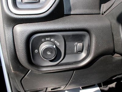 2024 RAM 2500 Tradesman 4x4 Crew Cab 8' Box