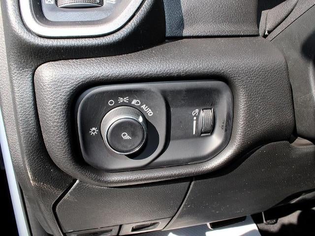 2024 RAM 2500 Tradesman 4x4 Crew Cab 8' Box