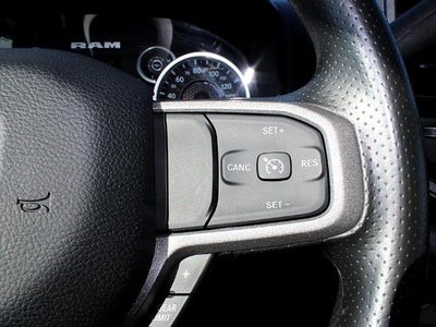 2024 RAM 2500 Tradesman 4x4 Crew Cab 8' Box