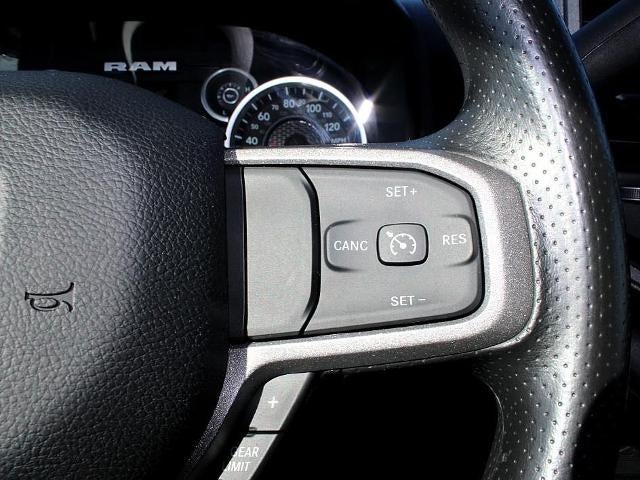 2024 RAM 2500 Tradesman 4x4 Crew Cab 8' Box