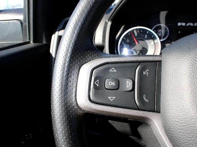 2024 RAM 2500 Tradesman 4x4 Crew Cab 8' Box