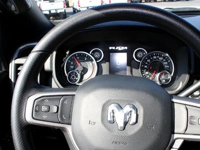 2024 RAM 2500 Tradesman 4x4 Crew Cab 8' Box