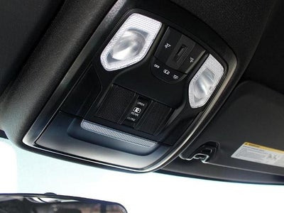 2024 RAM 2500 Tradesman 4x4 Crew Cab 8' Box