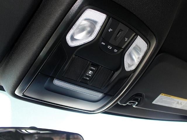 2024 RAM 2500 Tradesman 4x4 Crew Cab 8' Box