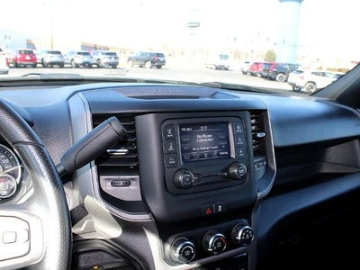 2024 RAM 2500 Tradesman 4x4 Crew Cab 8' Box