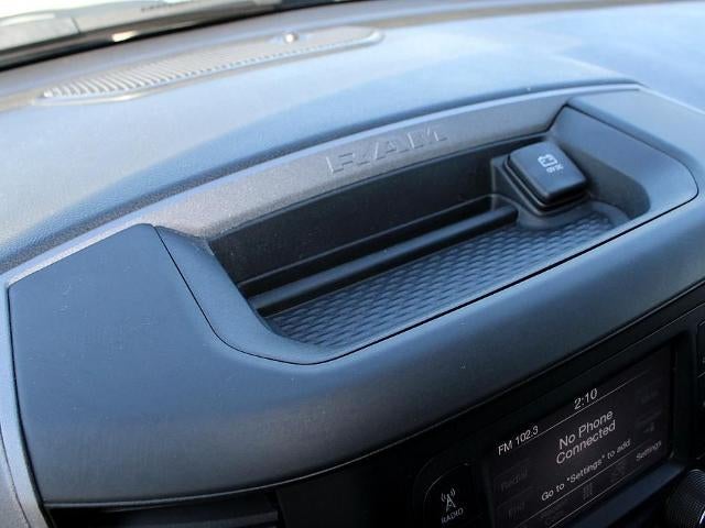 2024 RAM 2500 Tradesman 4x4 Crew Cab 8' Box