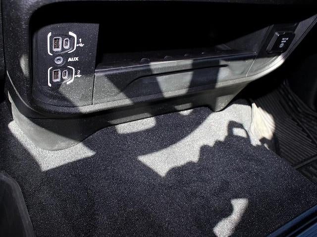 2024 RAM 2500 Tradesman 4x4 Crew Cab 8' Box