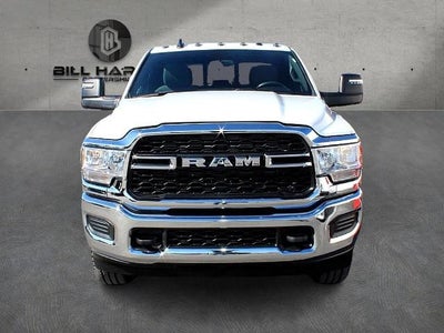2024 RAM 2500 Tradesman 4x4 Crew Cab 8' Box