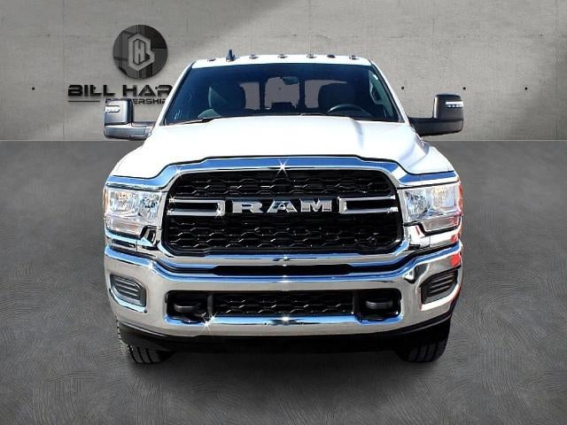 2024 RAM 2500 Tradesman 4x4 Crew Cab 8' Box