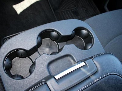 2024 RAM 2500 Tradesman 4x4 Crew Cab 8' Box